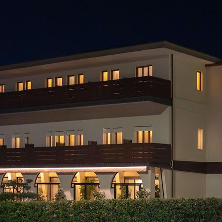 Hotel Belvedere Thiene Exterior foto