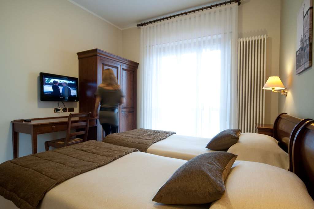 Hotel Belvedere Thiene Cameră foto